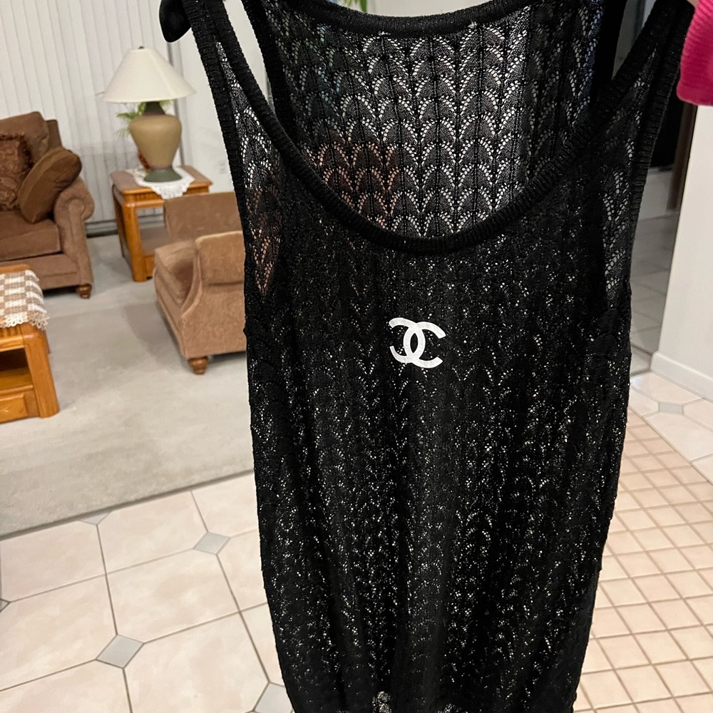 Chanel Top